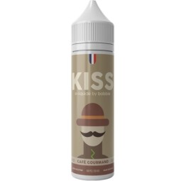 Café Gourmand KISS 50 ml Bobble