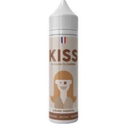 Jabane Oriental KISS 50 ml Bobble