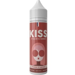 Pomme d'Amour KISS 50 ml Bobble