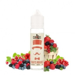 Fruits Rouges By Cirkus - 50 ml