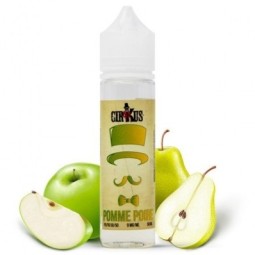 Pomme Poire By Cirkus - 50 ml
