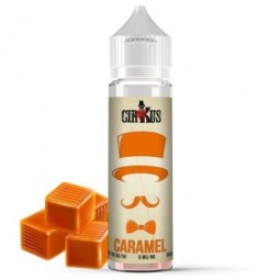 Caramel By Cirkus - 50 ml