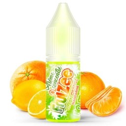 Citron Orange Mandarine no fresh10 ml (Arôme DIY)