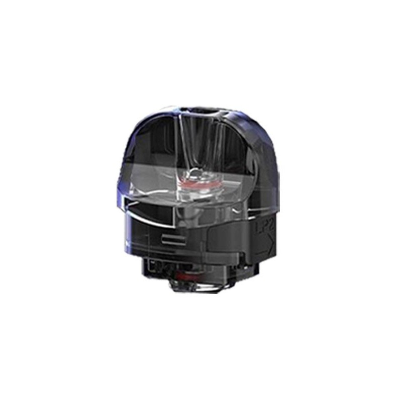 Cartouche Nord LP2 Smok