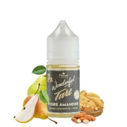 Poire Amandine Le French Liquide 30 ml (Arôme DIY)