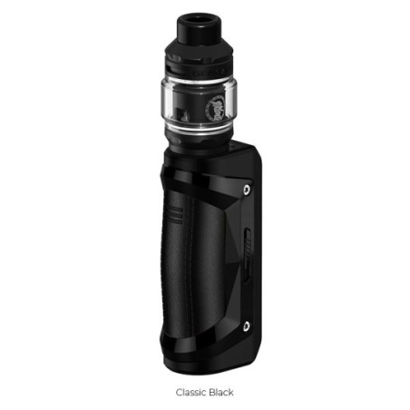 Kit Aegis Solo 2 S100 Geekvape