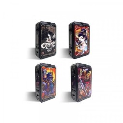 Box Hannya 230W Vapelustion