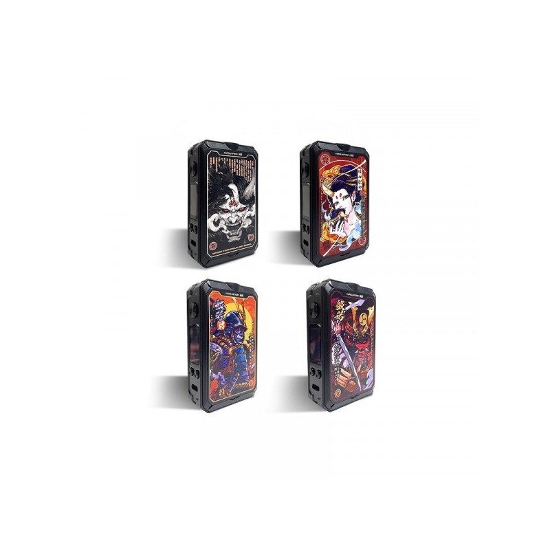 Box Hannya 230W Vapelustion
