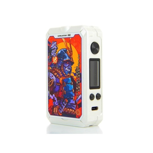 Box Hannya 230W Vapelustion