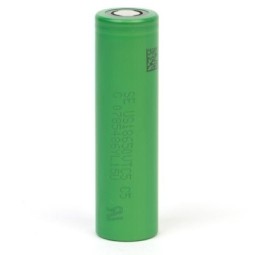 Accu Sony 18650 2600 mAh