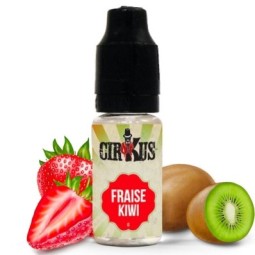 Fraise Kiwi Cirkus