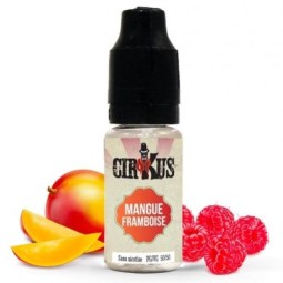 Mangue Framboise Cirkus