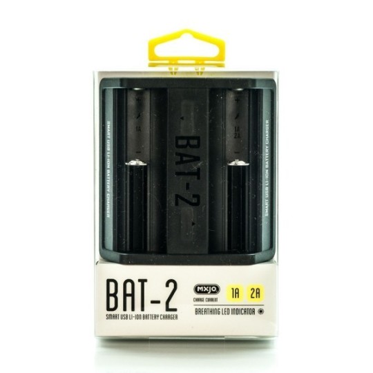 Chargeur MXJO BAT2