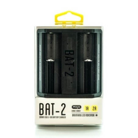 Chargeur MXJO BAT2