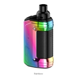 Aegis Hero 2 H45 Geekvape