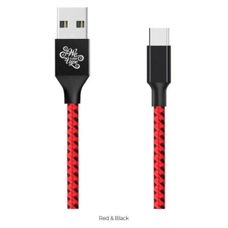 Cable USB C