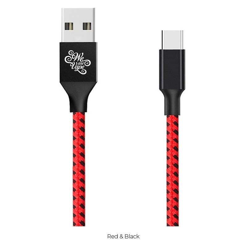 Cable USB C