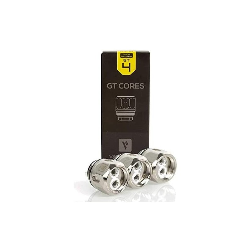 GT4 Core 0,15 ohm Coil Vaporesso