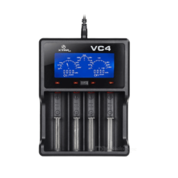 Chargeur Xtar VC4