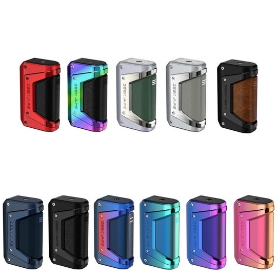 Aegis Legend L200 200W Box Geekvape