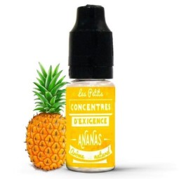 Ananas VDLV - 10ml (Arome)