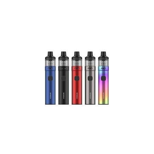 Kit GTX Go 80 3000mAh - Vaporesso