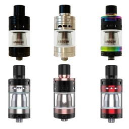 X-Rogue Clearomiseur