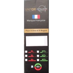 resistance SS316 X-Rogue