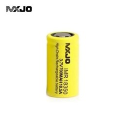 Accu MXJO 18350 700 mAh