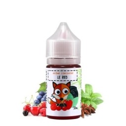 Le Red 30 ml (Arôme DIY) H2O