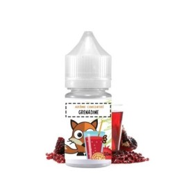 Grenadine 30 ml (Arôme DIY) H2O