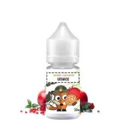 Grenade 30 ml (Arôme DIY) H2O