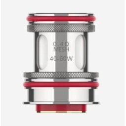 GTR Meshed 0,4 ohm Vaporesso