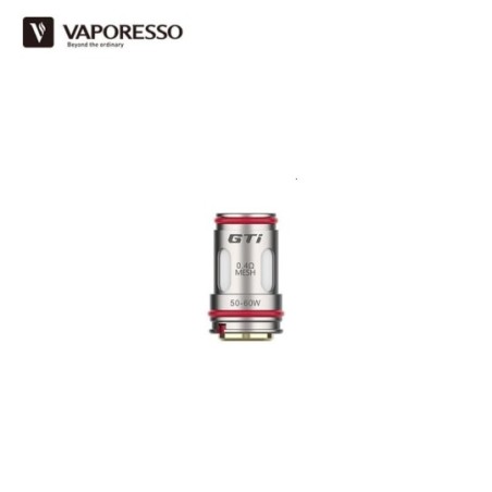 GTI 0,4 ohm Vaporesso