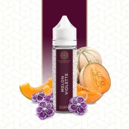 Melon Violette 50 ml Flavor Hit
