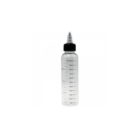 Flacon vide 110 ml