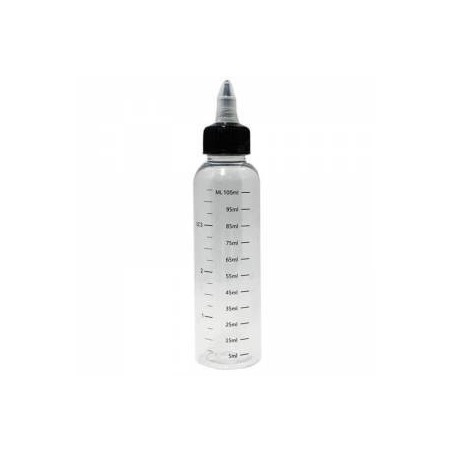 Flacon vide 110 ml