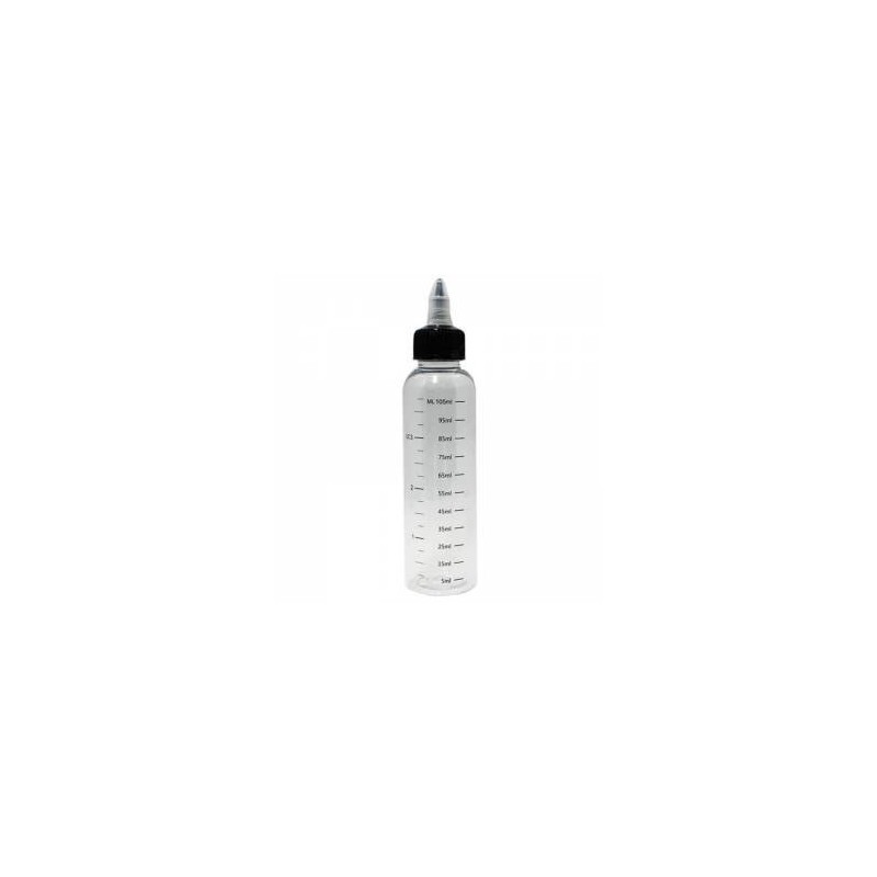 Flacon vide 110 ml