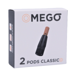 Pods Classico Omego 2ml