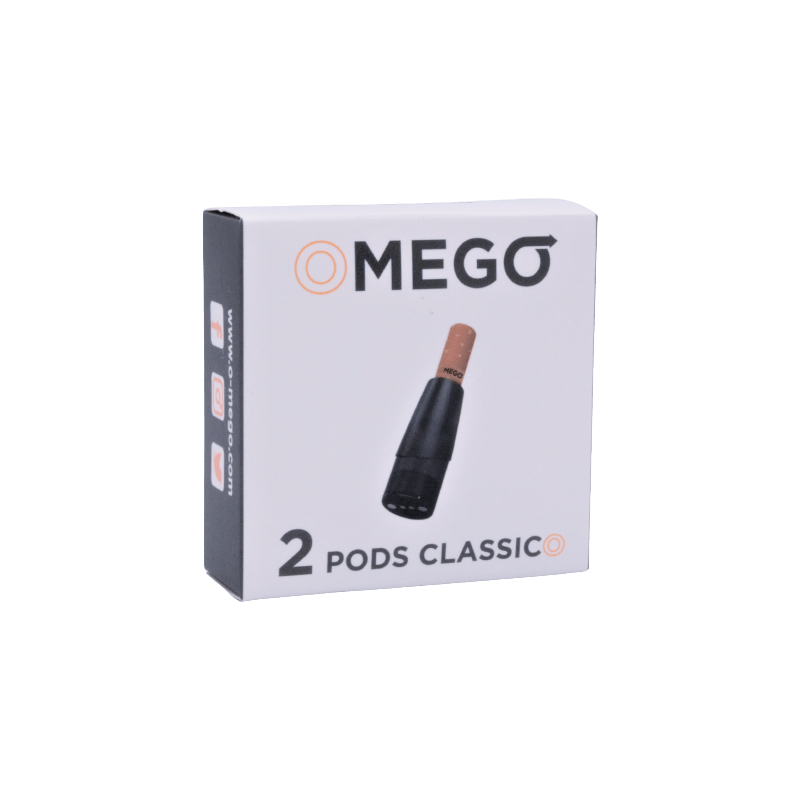 Pods Classico Omego 2ml