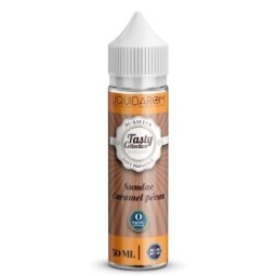 Sundae Caramel Pecan 50 ml