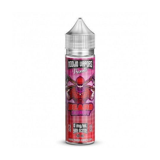 Beard Berry 50 ml