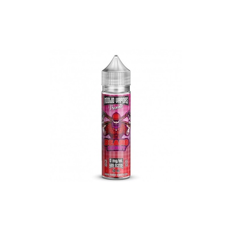 Beard Berry 50 ml