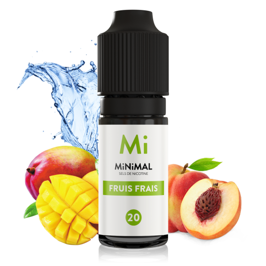 Fruits Frais Minimal FUU