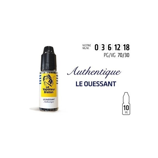 Le Ouessant
