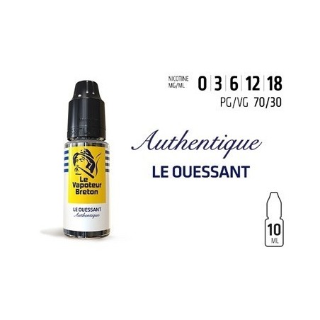 Le Ouessant