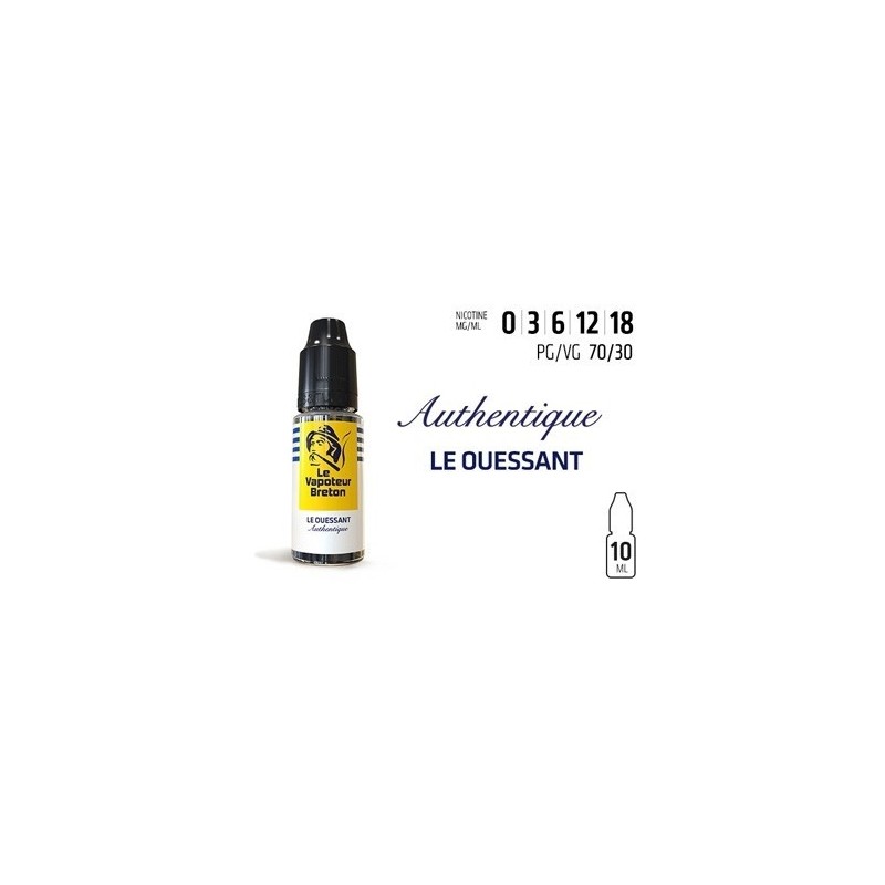Le Ouessant