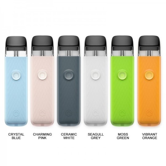 Pod Vinci Q VooPoo