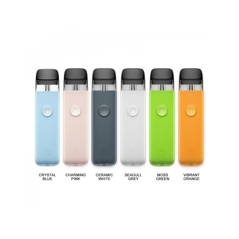 Pod Vinci Q VooPoo