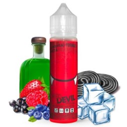 Red Devil 50ml Avap